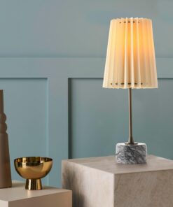 Lighting Junior Masa Lambası, Taşınabilir Akıllı Led Masa Lambası, Beyaz ve Renkli