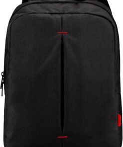 PR-R160 ROMA Serisi 15.6" Uyumlu Notebook Çantası-Siyah