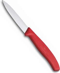 6.7601 SwissClassic 8cm Soyma Bıçağı, Classic