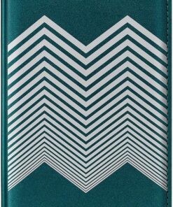 Flip Wallet Kirkwood Yeşil + Gümüş EF-WG900RKEGWW Samsung Galaxy S5 için