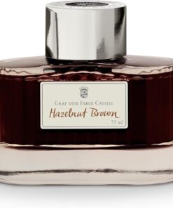 von Faber-Castell Mürekkep Fındık Kahve 75 ml