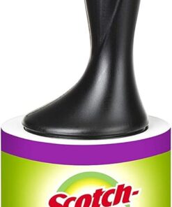 Ekstra Yapışkanlı Tüy Toplayıcı Rulo 48 Yaprak