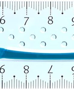 KIRILMAZ CETVEL 15CM MAVİ