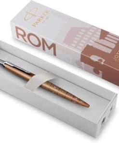 Jotter SE Roma Bronz CT Tükenmez Kalem
