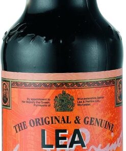 & PERRINS Worcestershire Sos 150 ml