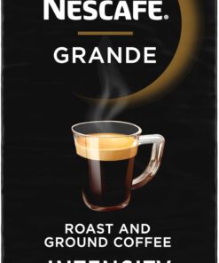 Grande Filtre kahve 500 g