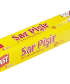 Sar Pişir Tepsi Boyutunda 12 Adet