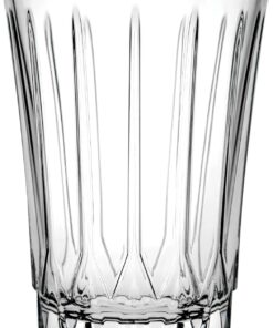 Nessie Su Bardağı, Sade, 240 ml, 6 Parça