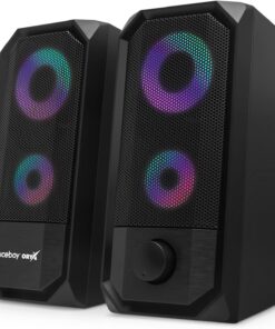 ORYX VOX 2.0 Bilgisayar Hoparlörü