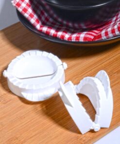 Diyarı Pratik Lüx Plastik Ravioli Poğaça Ve Çiğ Börek Kalıbı