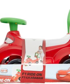 F1 Ride-On