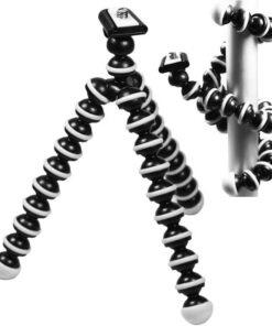 Ahtapot Gorillapod Tripod Mini Boy