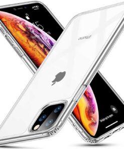 iPhone 11 Pro Kılıf, Ice Shield,Clear
