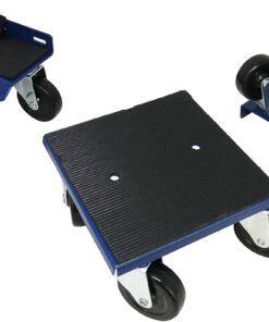 Hardware 9298 kar arabası oyuncak seti, 1000 lb taşıma kapasitesi