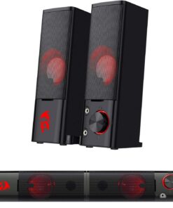 GS550 Orpheus 2.0 Speaker/Soundbar