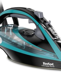 FV9844E0 Ultimate Pure Kırışıklık Giderici 3200 Watt Buharlı Ütü, 1830007144