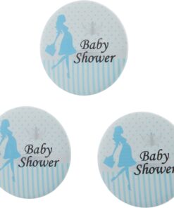 Çocuk Baby Shower Magnet Açacak
