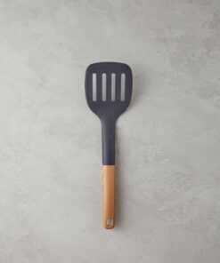 Home Ciara Plastik Spatula 32 cm Siyah