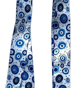 Nazar Boncuğu Boyun ipi Telefon Askısı Lanyard