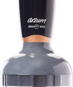 AR1108-S Smarty Neo El Blender Seti, 900 W, 800 ml Hazne, Siyah