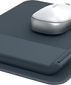 Ergo Ayarlanabilir Bilek Desteğine Sahip Mouse Pad, 65170089, Bilek desteği ve Mouse Altlığı