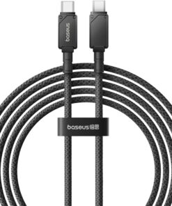 Unbrea. C to C PD 100W 2m Kbl-Syh