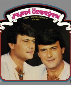 Ferdi Özbeğen Sizin Seçtiklerinizle Stereo - My Yonca