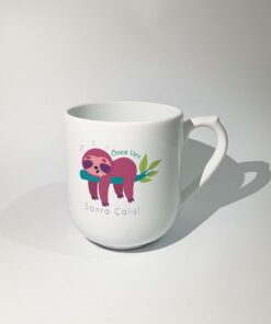 Shop - Önce Uyu Sonra Çalış Baskılı Kupa Bardak Mug