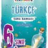 Sınıf Classmate Türkçe Soru Bankası Okyanus Yayı
