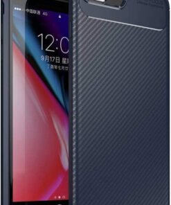 Apple iPhone 8 Plus için Kılıf Legion Series Lacivert [iPhone 8 Plus ile Uyumlu Kılıf - Lacivert]