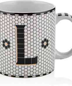 Mia Monogram Kupa L