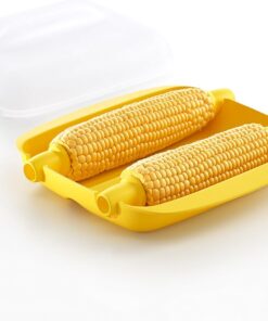 Sarı Mısır Pişirme Aparatı
