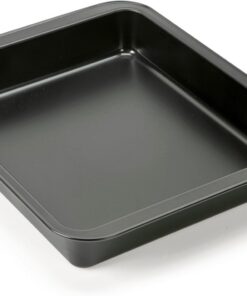 Brat-ve yapışmaz güveç tenceresi 29 x 23 x 4 cm Delicious iyi ekstra yüksek kenarlı pratik Griffrand