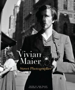 Maier: Street Photographer