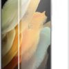 Samsung Galaxy S24 Uyumlu Uçtan Uca Tam Koruma Kırılmaz Cam 9D Ekran Koruyucu 2'li