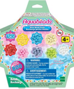 Star Bead Yedek Boncuk Seti