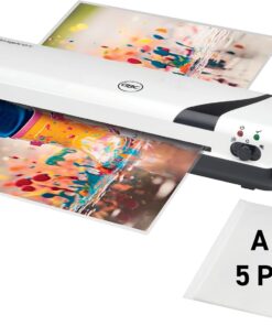Laminasyon Makinesi. Inspire+ A4, EU