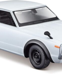 MAY/31528 1/24 1973 Nissan Skyline 2000GT-R KPGC110