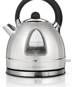 CTK17SE Su Isıtıcısı, Metal Renk