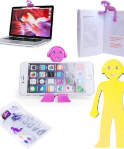 4948 Telefon Tutucu Stand, Sarı