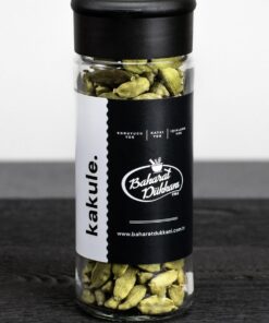 Dükkanı Kakule 30gr (cam)