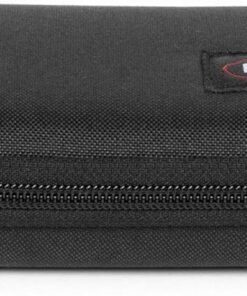 SAFE SHELL S, Unisex - Yetişkin, Kalem Kutusu, Siyah