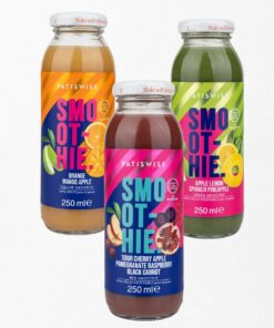 Jul Smoothie Karışık 12'li Set
