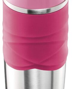 PICNIK - Termo-Kupa/İzo-Kupa ADULT CONCEPT 330 ml - Paslanmaz Çelik - Pembe