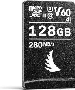 128GB AV PRO 280mb/s MicroSD Hafıza Kartı