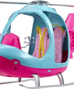 Pembe Helikopteri, Dönen Pervaneli, 3-7 Yaş Arası İçin FWY29