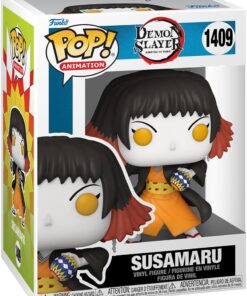 Pop Animation Demon Slayer Susamaru
