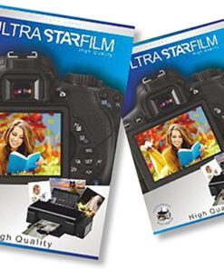 adet A4 Fotoğrafçılara Özel - 270 Gram - ULTRA STARFİLM