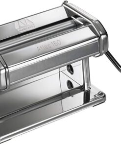 Atlas 150 Roller Hamur Açma Makinası