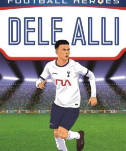 Alli: Collect them all!